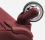 Валіза гігант 120/135 л Roncato Venice SL Deluxe Expandable Large Spinner Red