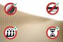 Чемодан гигант 123/132 л Roncato UNO Soft Deluxe Champagne