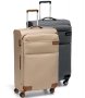 Чемодан гигант 123/132 л Roncato UNO Soft Deluxe Champagne