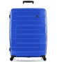 Чемодан гигант из дюрафлекса 102 л Heys Helios (L) Green