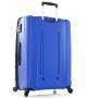 Чемодан гигант из дюрафлекса 102 л Heys Helios (L) Green