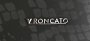 Чемодан гигант из нейлона на 4-х колесах 108-128 л Roncato Zero Gravity Dlx, черный