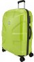Чемодан гигант из поликарбоната 103 л Titan X2 Lime Green