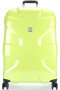 Чемодан гигант из поликарбоната 103 л Titan X2 Lime Green