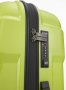 Чемодан гигант из поликарбоната 103 л Titan X2 Lime Green
