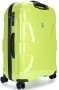 Чемодан гигант из поликарбоната 103 л Titan X2 Lime Green