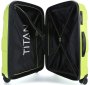 Чемодан гигант из поликарбоната 103 л Titan X2 Lime Green