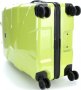 Чемодан гигант из поликарбоната 103 л Titan X2 Lime Green