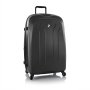 Чемодан гигант из поликарбоната 104 л Heys Lightweight Pro, черный