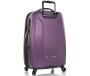 Чемодан гигант из поликарбоната 104 л Heys Lightweight Pro, черный