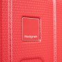 Чемодан гигант из поликарбоната 105,3/115 л Hedgren Transit, красный