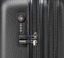 Чемодан гигант из поликарбоната 105,3/115 л Hedgren Transit, серый