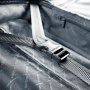 Чемодан гигант из поликарбоната 105,3/115 л Hedgren Transit, серый
