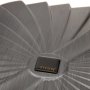 Чемодан гигант из поликарбоната 106 л Titan Triport, серый