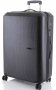 Чемодан гигант из поликарбоната 106 л Travelite Skywalk Black