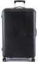 Чемодан гигант из поликарбоната 106 л Travelite Skywalk Black