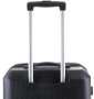 Чемодан гигант из поликарбоната 106 л Travelite Skywalk Black