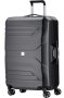 Чемодан гигант из поликарбоната 108 л Titan Prior, черный