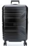 Чемодан гигант из поликарбоната 108 л Titan Prior, черный