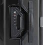 Чемодан гигант из поликарбоната 108 л Titan Prior, серый