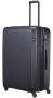 Чемодан гигант из поликарбоната 109/119 л Lojel Rando Expansion 18 Black