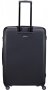 Чемодан гигант из поликарбоната 109/119 л Lojel Rando Expansion 18 Black