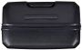 Чемодан гигант из поликарбоната 109/119 л Lojel Rando Expansion 18 Black