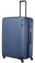 Чемодан гигант из поликарбоната 109/119 л Lojel Rando Expansion 18 Steel Blue