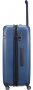 Чемодан гигант из поликарбоната 109/119 л Lojel Rando Expansion 18 Steel Blue
