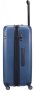Чемодан гигант из поликарбоната 109/119 л Lojel Rando Expansion 18 Steel Blue