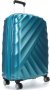 Чемодан гигант из поликарбоната 109 л Titan Shooting Star Petrol
