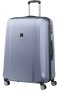 Чемодан гигант из поликарбоната 113 л Titan Xenon, голубой