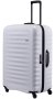 Чемодан гигант из поликарбоната 115 л Lojel Alto Light Grey