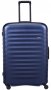 Чемодан гигант из поликарбоната 115 л Lojel Alto Midnight Blue