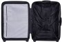 Чемодан гигант из поликарбоната 115 л Lojel Alto Midnight Blue