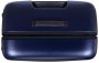 Чемодан гигант из поликарбоната 115 л Lojel Alto Midnight Blue
