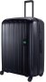 Чемодан гигант из поликарбоната 116/126 л Lojel Lucid 2, черный