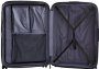 Чемодан гигант из поликарбоната 116/126 л Lojel Lucid 2, красный