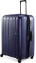 Чемодан гигант из поликарбоната 116/126 л Lojel Lucid 2, темно-синий