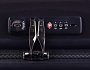 Чемодан гигант из поликарбоната 116/126 л Lojel Lucid, серый