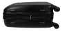 Чемодан гигант из поликарбоната 116/135 л Vip Collection Galaxy 28 Black