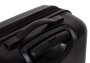 Чемодан гигант из поликарбоната 116/135 л Vip Collection Galaxy 28 Black