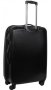 Чемодан гигант из поликарбоната 116/135 л Vip Collection Galaxy 28 Black