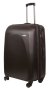 Чемодан гигант из поликарбоната 116/135 л Vip Collection Galaxy 28 Brown