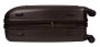 Чемодан гигант из поликарбоната 116/135 л Vip Collection Galaxy 28 Brown