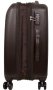 Чемодан гигант из поликарбоната 116/135 л Vip Collection Galaxy 28 Brown