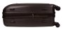 Чемодан гигант из поликарбоната 116/135 л Vip Collection Galaxy 28 Brown