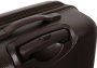 Чемодан гигант из поликарбоната 116/135 л Vip Collection Galaxy 28 Brown