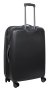 Чемодан гигант из поликарбоната 116/135 л Vip Collection Galaxy 28 Grey