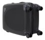 Чемодан гигант из поликарбоната 116/135 л Vip Collection Galaxy 28 Grey